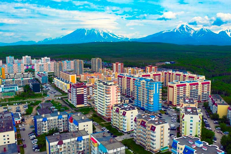 Купить диплом в Петропавловске-Камчатском